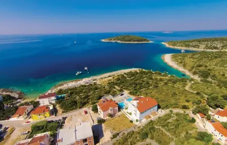 Location Appartement 5 personnes à Rogoznica - Photo 2