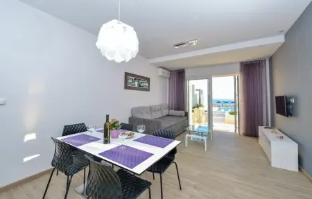 Location Appartement 5 personnes à Rogoznica - Photo 3