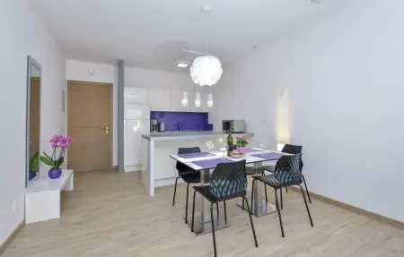 Location Appartement 5 personnes à Rogoznica - Photo 4