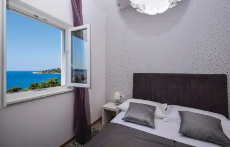 Location Appartement 5 personnes à Rogoznica - Photo 5