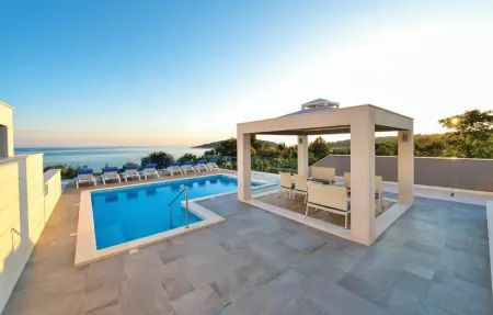 Location Appartement 5 personnes à Rogoznica - Photo 8