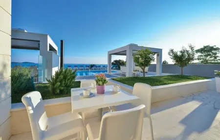 Location Appartement 5 personnes à Rogoznica - Photo 9