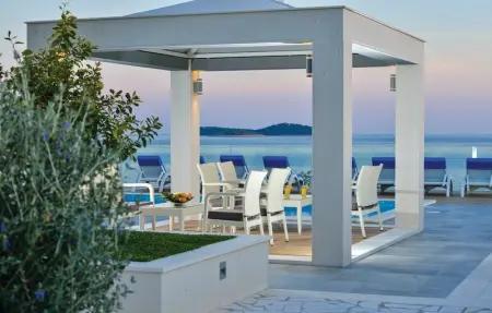 Location Appartement 5 personnes à Rogoznica - Photo 10