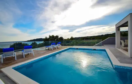 Location Appartement 5 personnes à Rogoznica - Photo 11