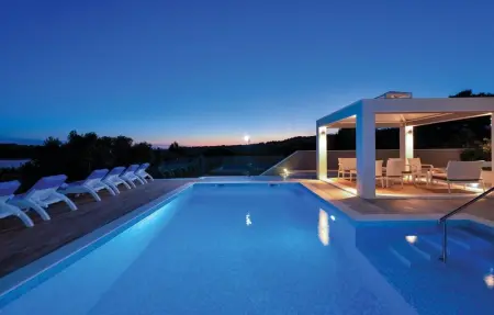 Location Appartement 5 personnes à Rogoznica - Photo 12