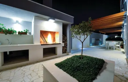 Location Appartement 5 personnes à Rogoznica - Photo 13