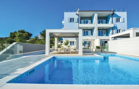 Location Appartement 5 personnes à Rogoznica - Photo 14