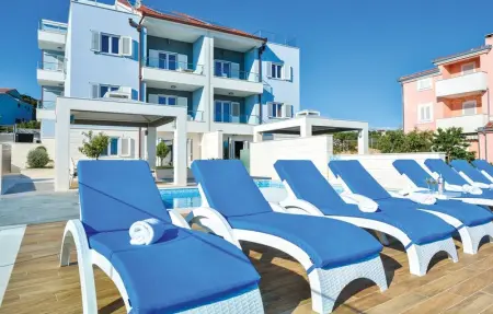 Location Appartement 5 personnes à Rogoznica - Photo 15