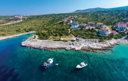 Location Appartement 5 personnes à Rogoznica - Photo 16