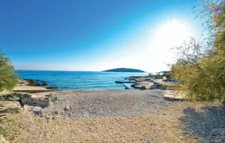 Location Appartement 5 personnes à Rogoznica - Photo 17