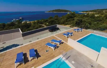 Location Appartement 5 personnes à Rogoznica - Photo 18