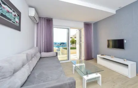 Location Appartement 5 personnes à Rogoznica - Photo 19