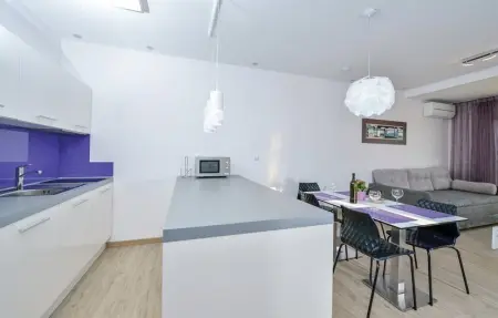 Location Appartement 5 personnes à Rogoznica - Photo 20