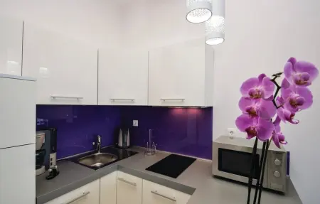 Location Appartement 5 personnes à Rogoznica - Photo 21