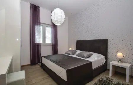 Location Appartement 5 personnes à Rogoznica - Photo 23