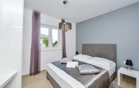 Location Appartement 5 personnes à Rogoznica - Photo 25