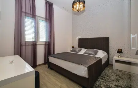 Location Appartement 5 personnes à Rogoznica - Photo 26