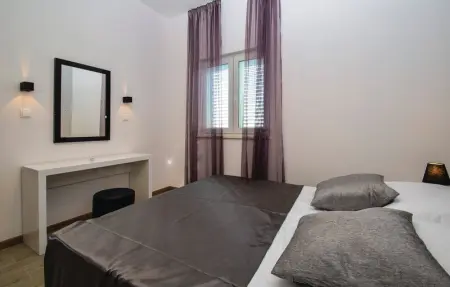 Location Appartement 5 personnes à Rogoznica - Photo 27