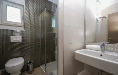 Location Appartement 5 personnes à Rogoznica - Photo 28