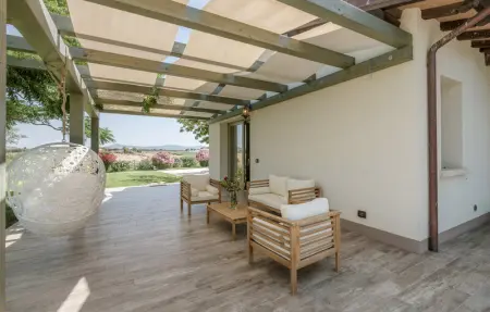 Location Maison 8 personnes à Montalto di Castro - Photo 2