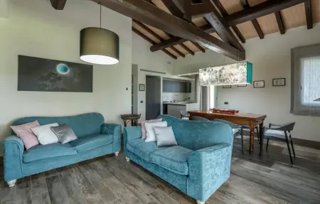 Location Maison 8 personnes à Montalto di Castro - Photo 3