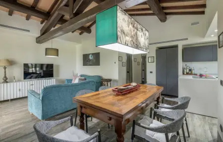 Location Maison 8 personnes à Montalto di Castro - Photo 4