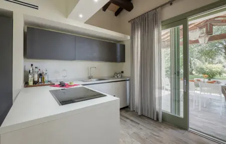 Location Maison 8 personnes à Montalto di Castro - Photo 5