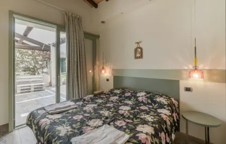 Location Maison 8 personnes à Montalto di Castro - Photo 6