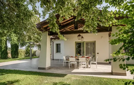 Location Maison 8 personnes à Montalto di Castro - Photo 8