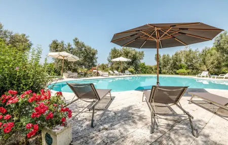 Location Maison 8 personnes à Montalto di Castro - Photo 9