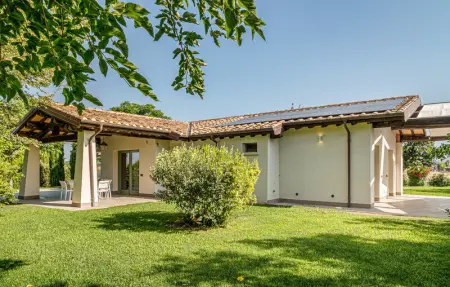 Location Maison 8 personnes à Montalto di Castro - Photo 11