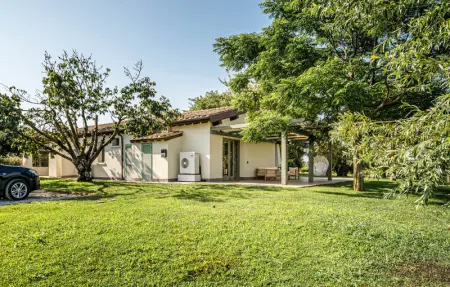 Location Maison 8 personnes à Montalto di Castro - Photo 13