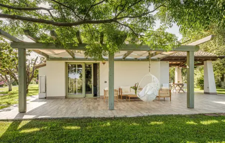 Location Maison 8 personnes à Montalto di Castro - Photo 14