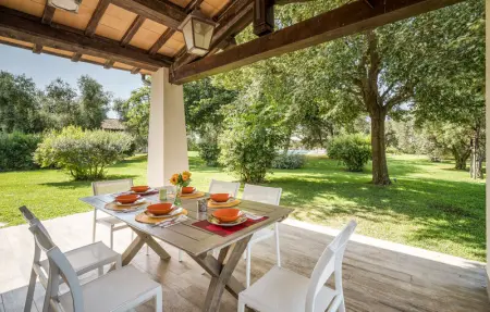 Location Maison 8 personnes à Montalto di Castro - Photo 16