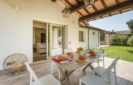 Location Maison 8 personnes à Montalto di Castro - Photo 17