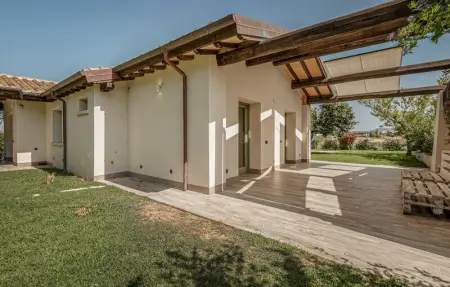 Location Maison 8 personnes à Montalto di Castro - Photo 18