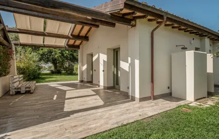 Location Maison 8 personnes à Montalto di Castro - Photo 19