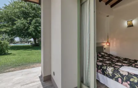 Location Maison 8 personnes à Montalto di Castro - Photo 20