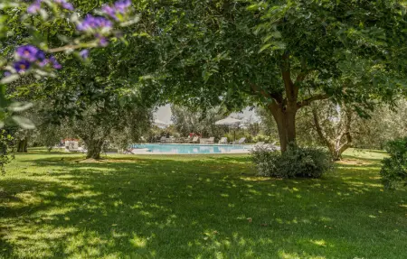 Location Maison 8 personnes à Montalto di Castro - Photo 21