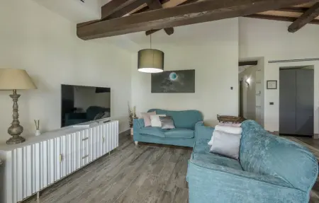 Location Maison 8 personnes à Montalto di Castro - Photo 22