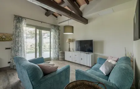 Location Maison 8 personnes à Montalto di Castro - Photo 23