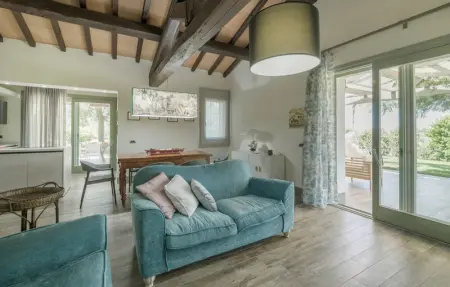 Location Maison 8 personnes à Montalto di Castro - Photo 24