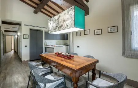 Location Maison 8 personnes à Montalto di Castro - Photo 26