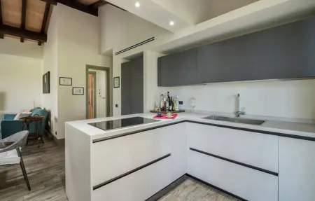 Location Maison 8 personnes à Montalto di Castro - Photo 27