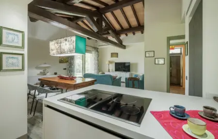 Location Maison 8 personnes à Montalto di Castro - Photo 28