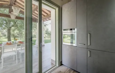 Location Maison 8 personnes à Montalto di Castro - Photo 30