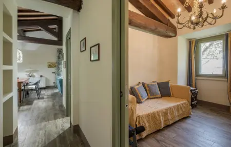 Location Maison 8 personnes à Montalto di Castro - Photo 32