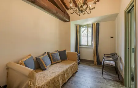 Location Maison 8 personnes à Montalto di Castro - Photo 33