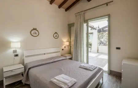 Location Maison 8 personnes à Montalto di Castro - Photo 38