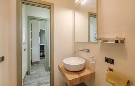 Location Maison 8 personnes à Montalto di Castro - Photo 42